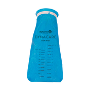 Emesis Bag, Blue - 5 pcs per Box/24 Boxes per Case