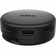 Dell Pro 7-in-1 USB-C Travel Hub