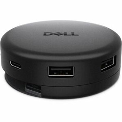 Dell Pro 7-in-1 USB-C Travel Hub