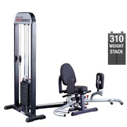 Pro Select Inner/Outer Thigh 310Lb Stack