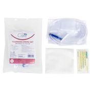 Cleansing Enema Set - 50 sets per Case