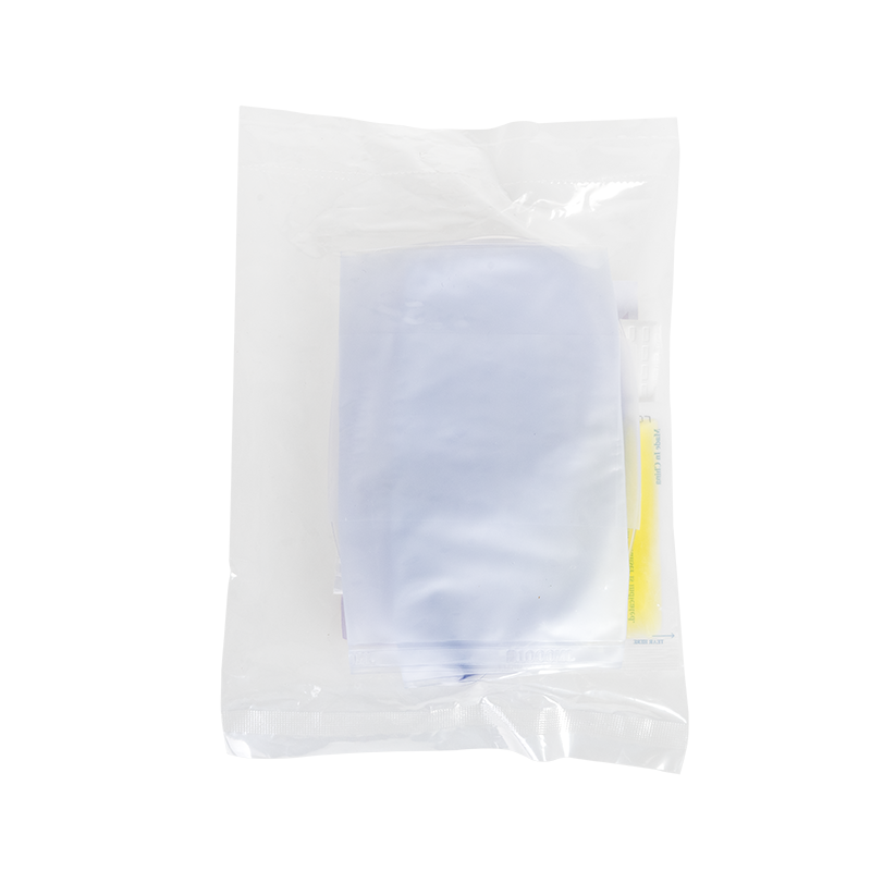 Cleansing Enema Set - 50 sets per Case