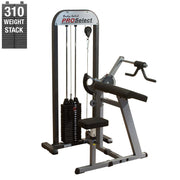 Pro Select Bicep Tricep 310Lb Stack