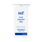 Fluid Disposal Bag - 500 pcs per Case
