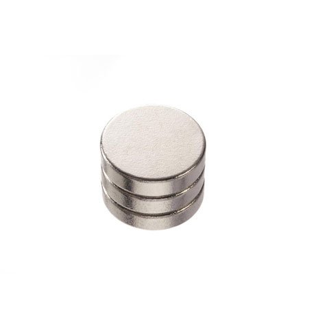 Darice 12mm Super Heavy Duty Craft Magnets - 12Mm