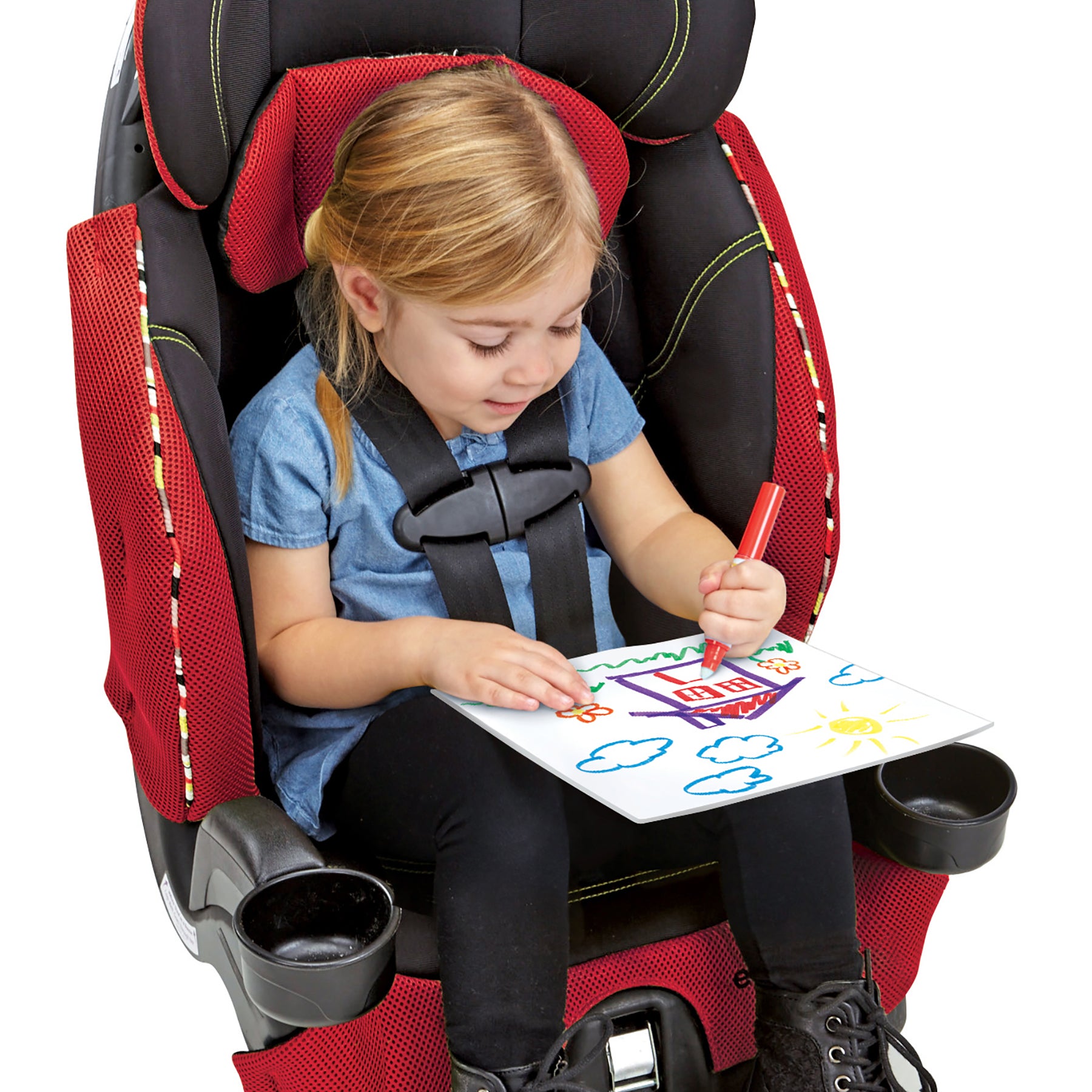 Color Wonder® Coloring Pad & Markers, Mickey
