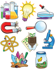 Science Accents