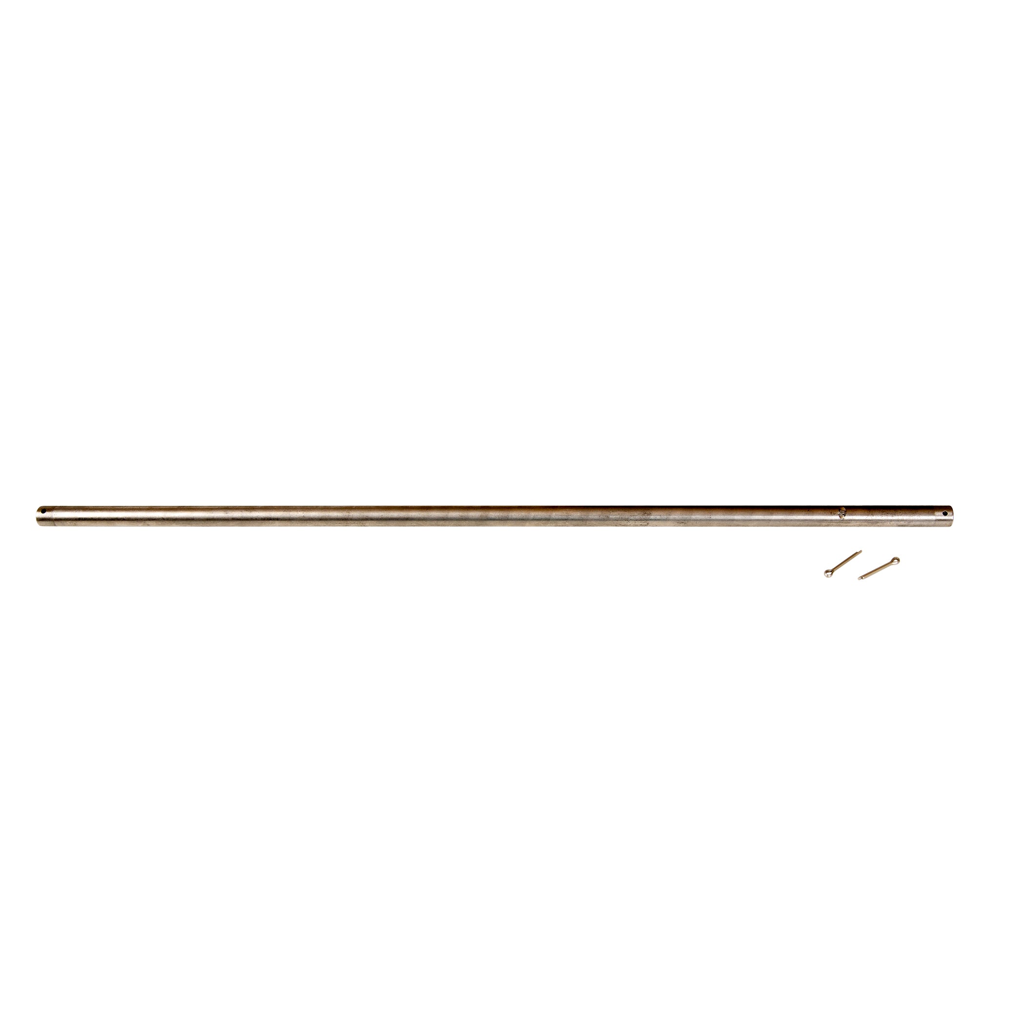 Winther Spare Part: Rear Axle Viking 451