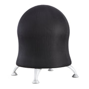 Chair Zenergy Ball Blk