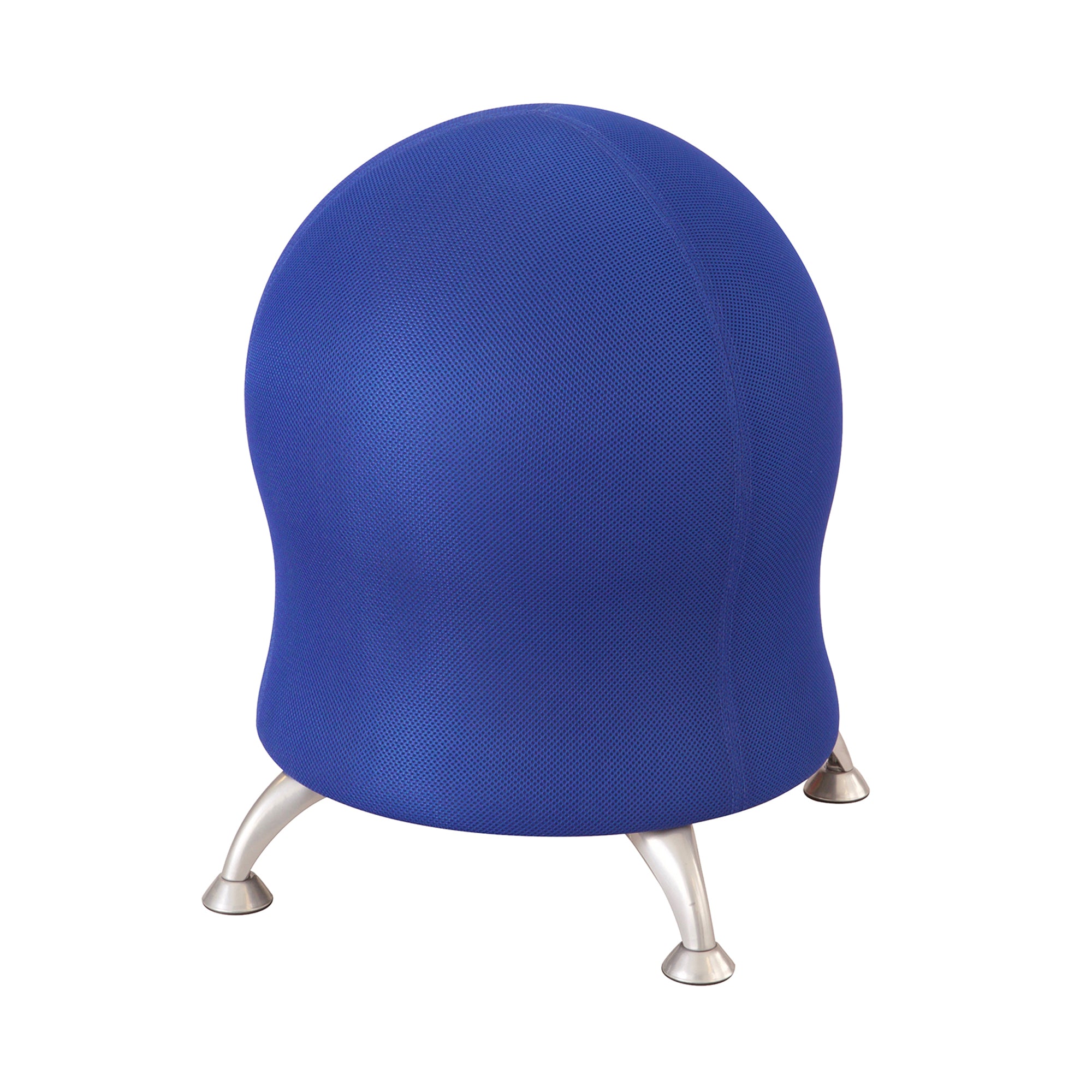 Chair Zenergy Ball Blu