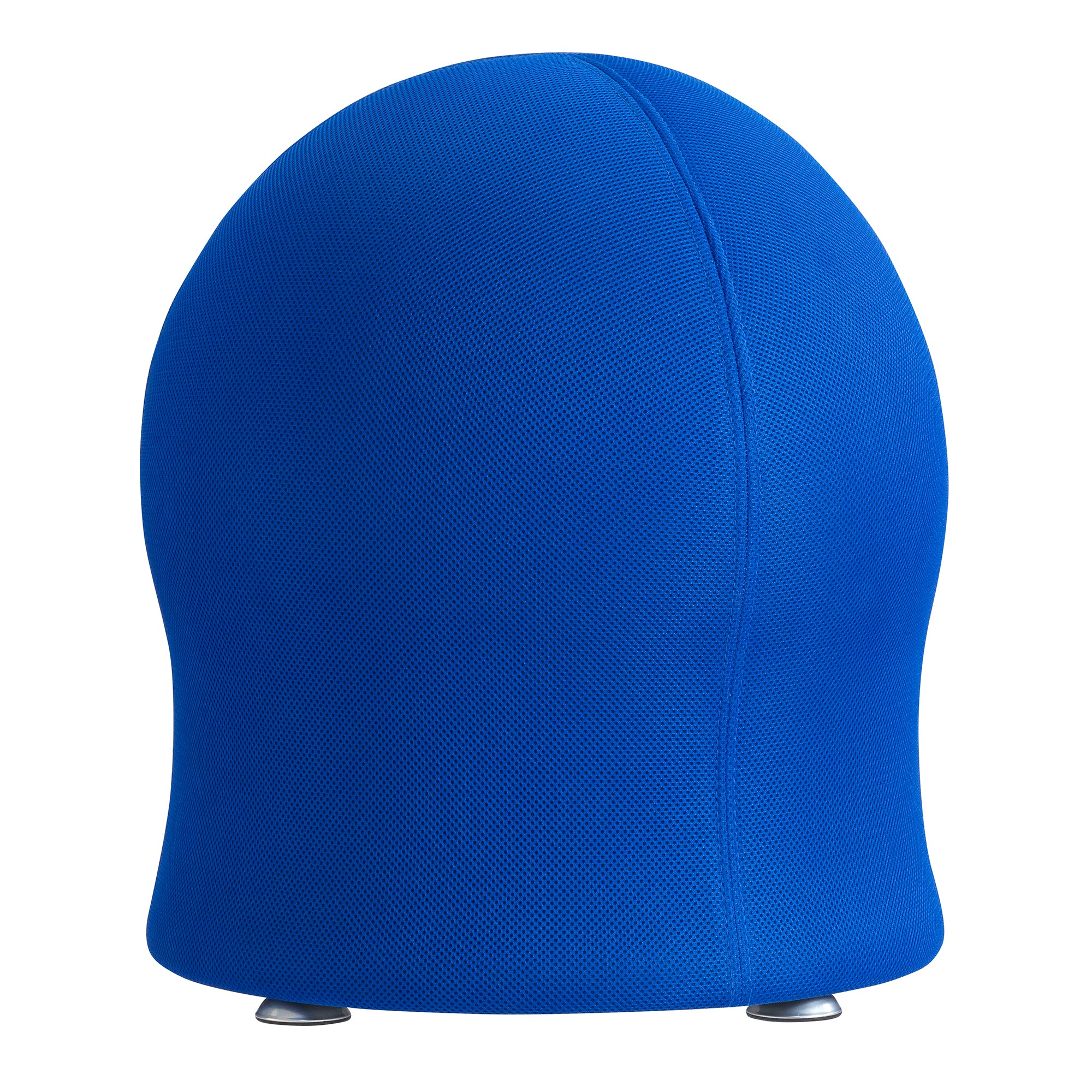 Chair Zenergy Ball Blu
