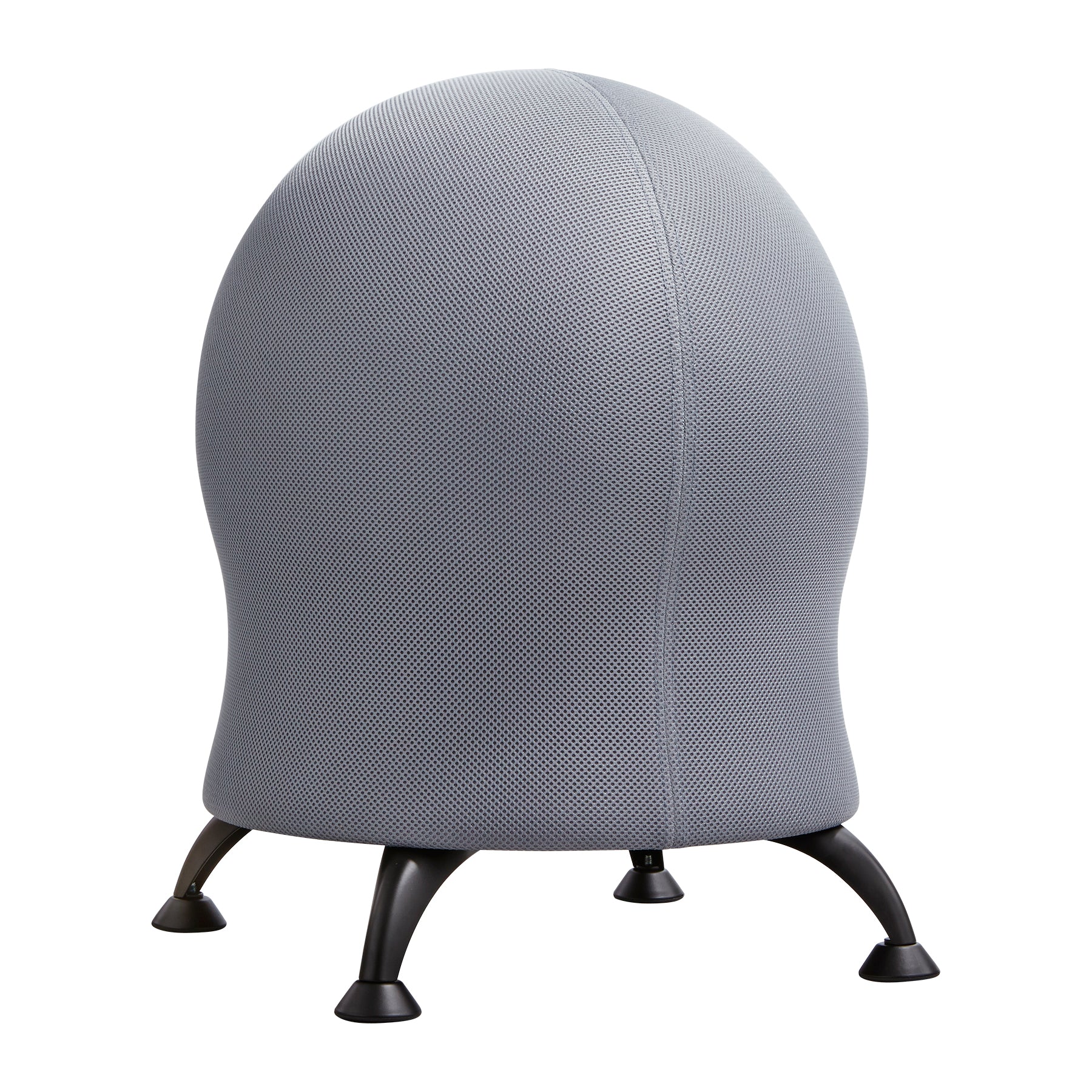 Chair Zenergy Gry/Blk