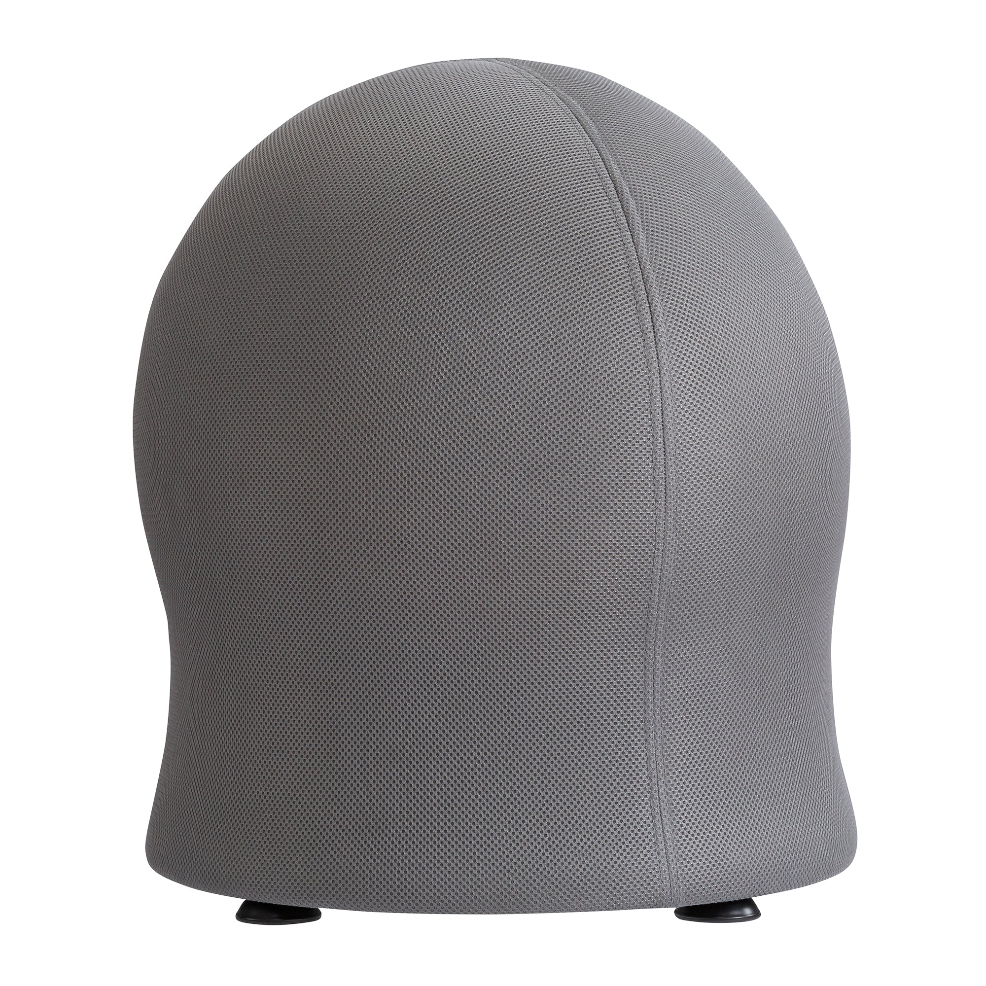 Chair Zenergy Gry/Blk