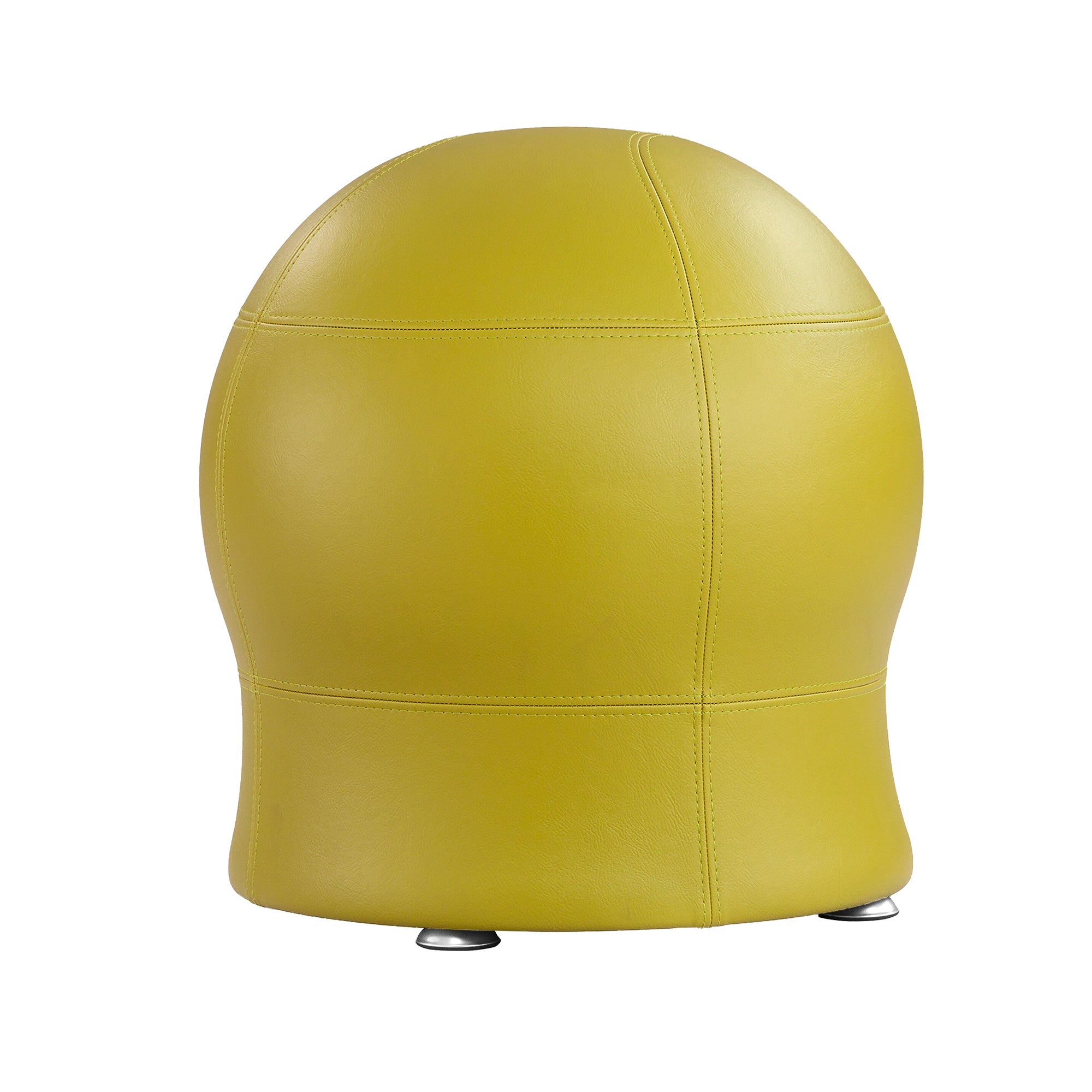 Chair Zenergy Ball Green Vnyl