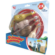 Flickin' Chicken®