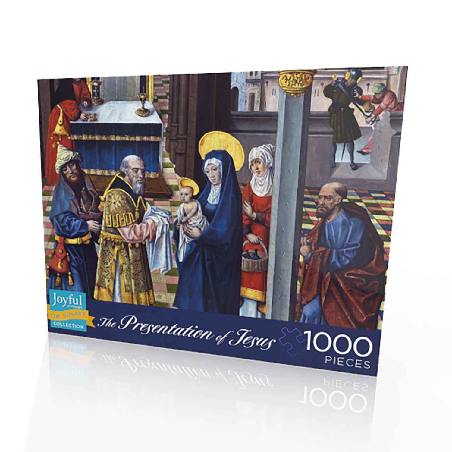 Presentation Puzzle