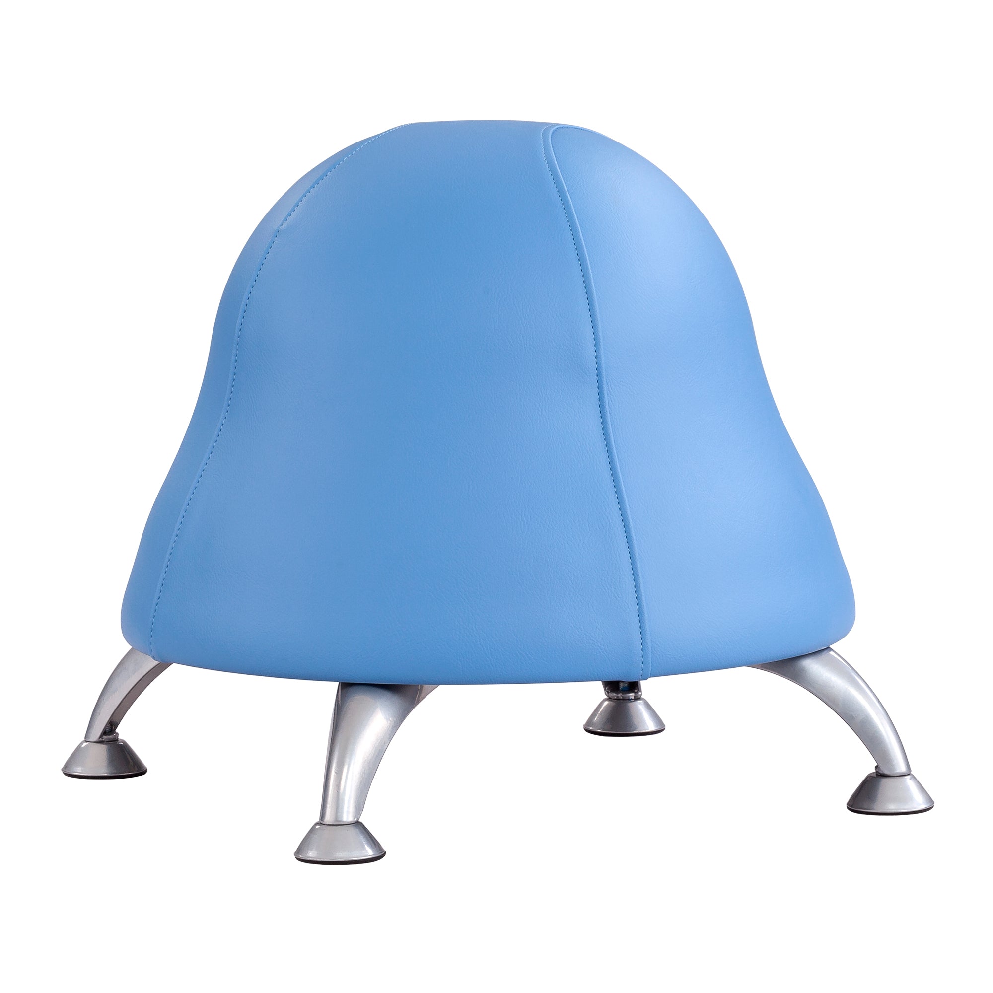 Chair Runtz Ball Blue Vinyl