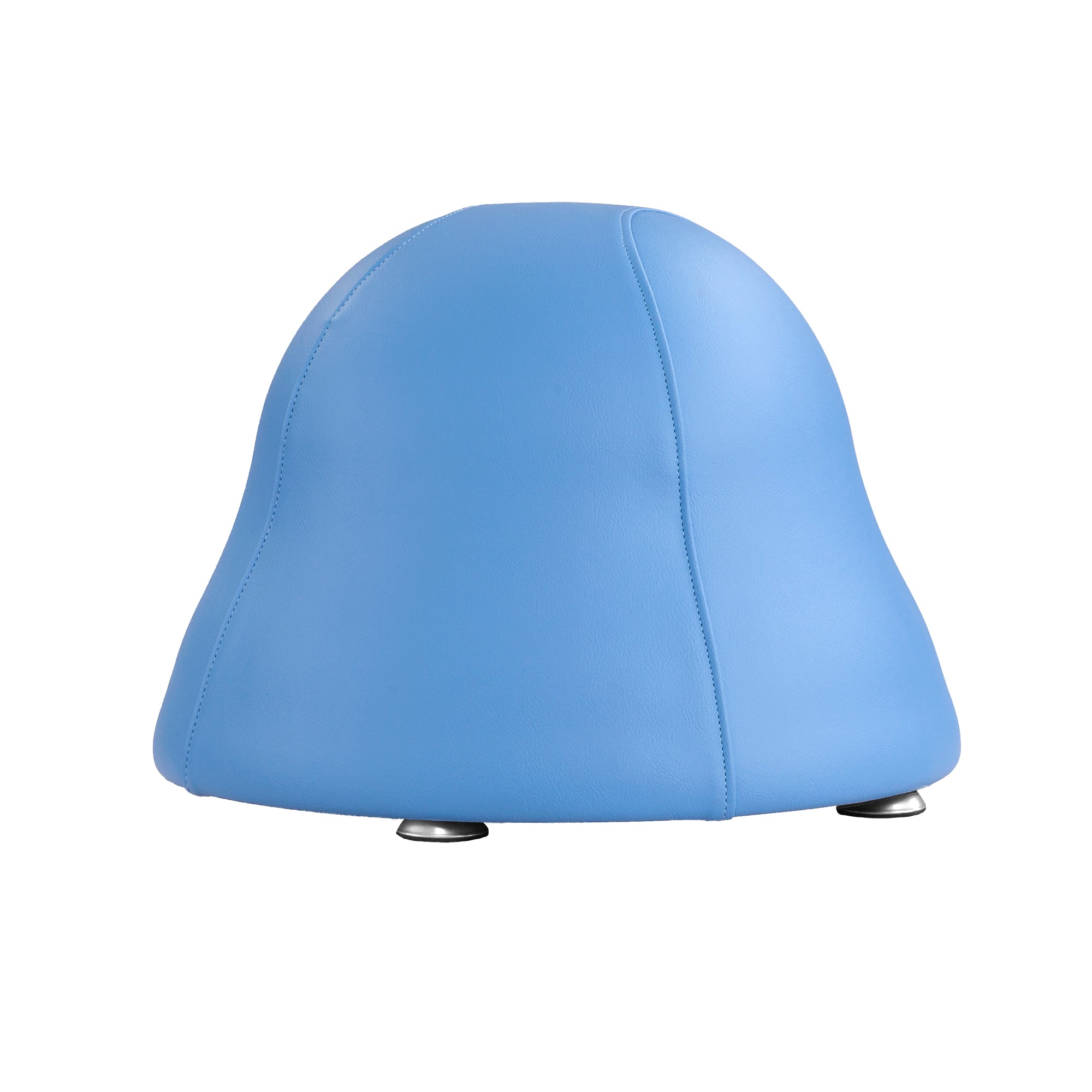 Chair Runtz Ball Blue Vinyl
