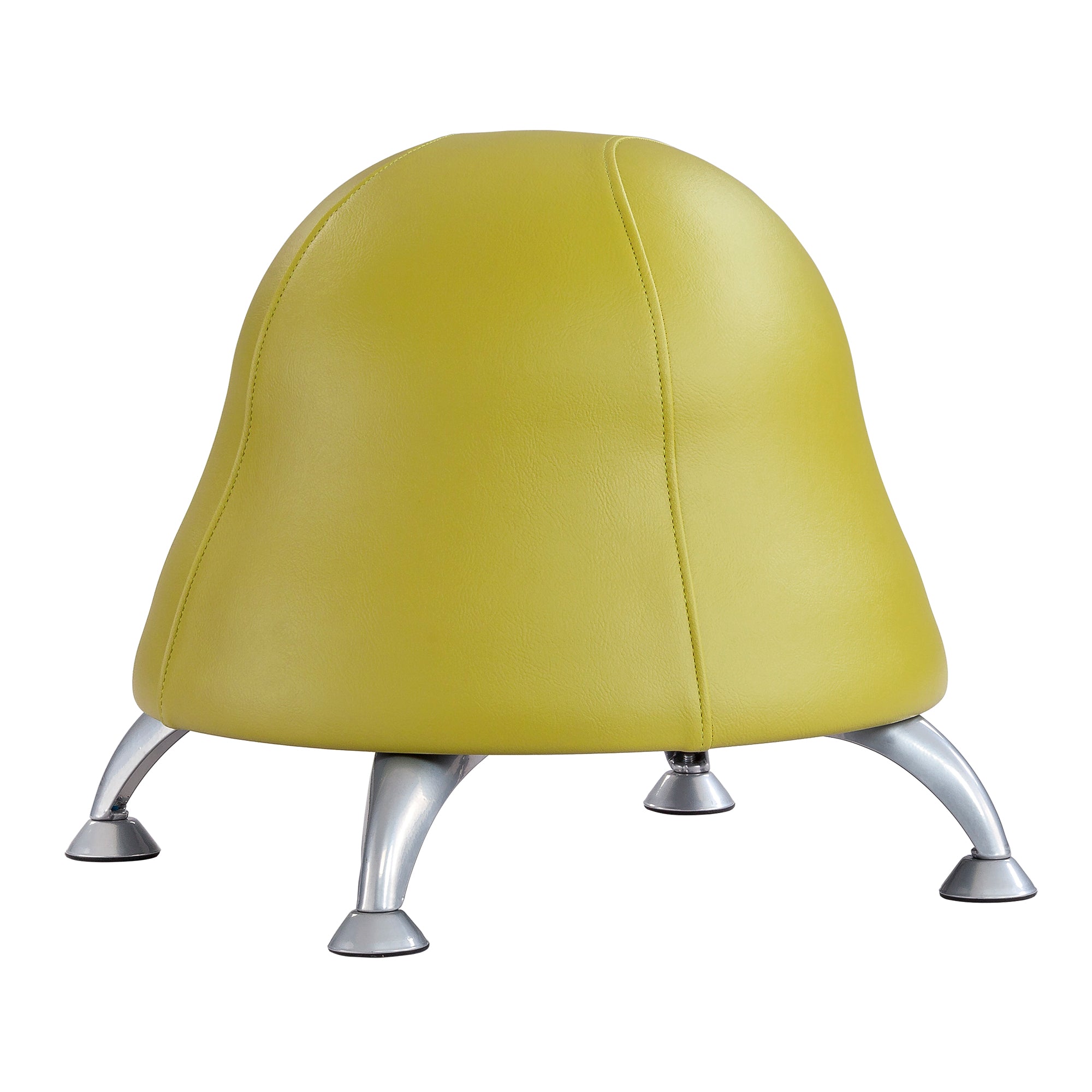 Chair Runtz Ball Green Vinyl
