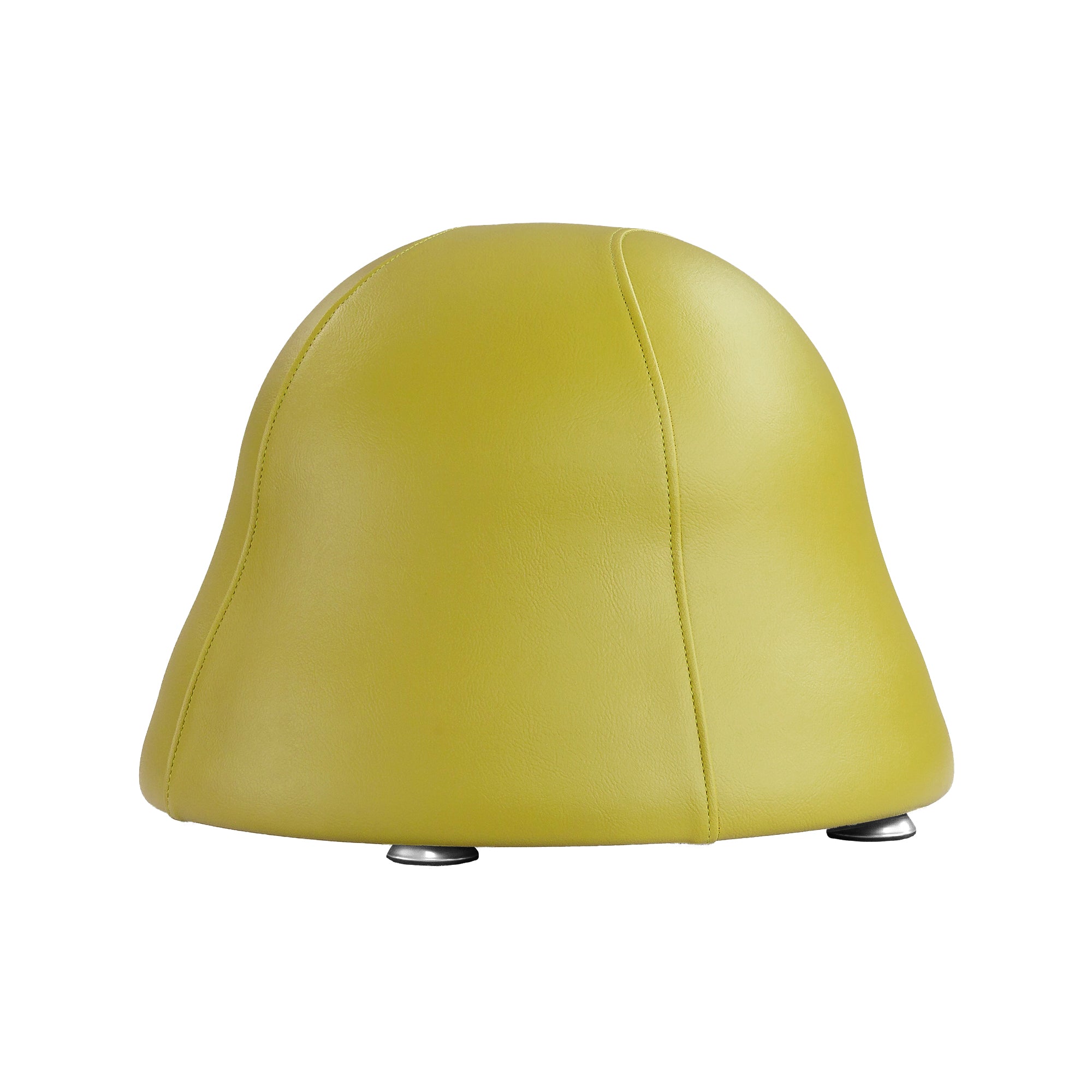Chair Runtz Ball Green Vinyl