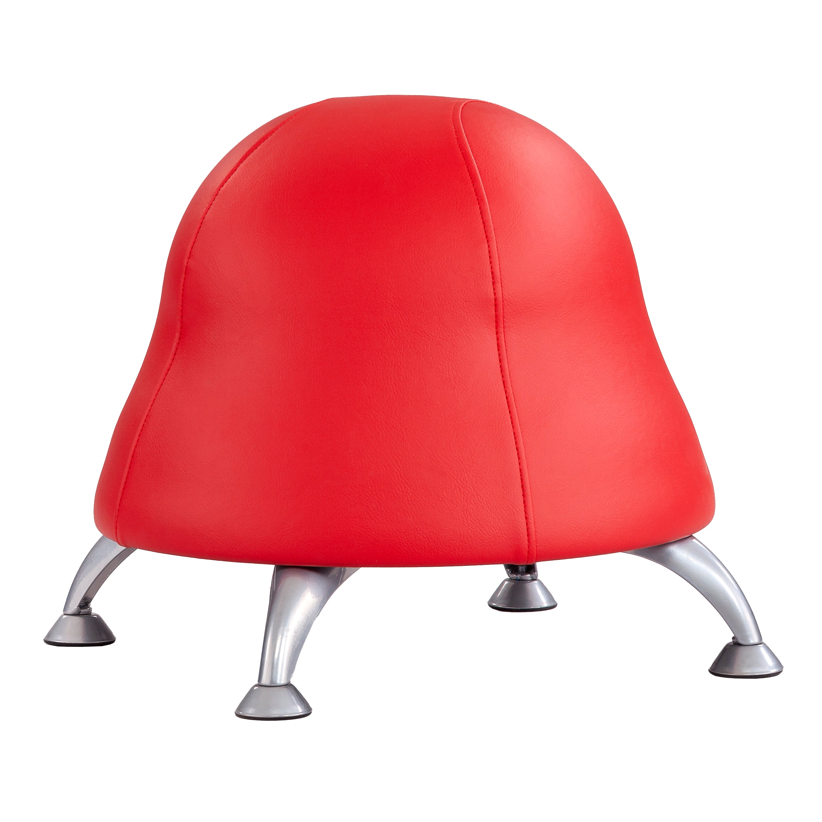 Chair Runtz Ball Red Vinyl