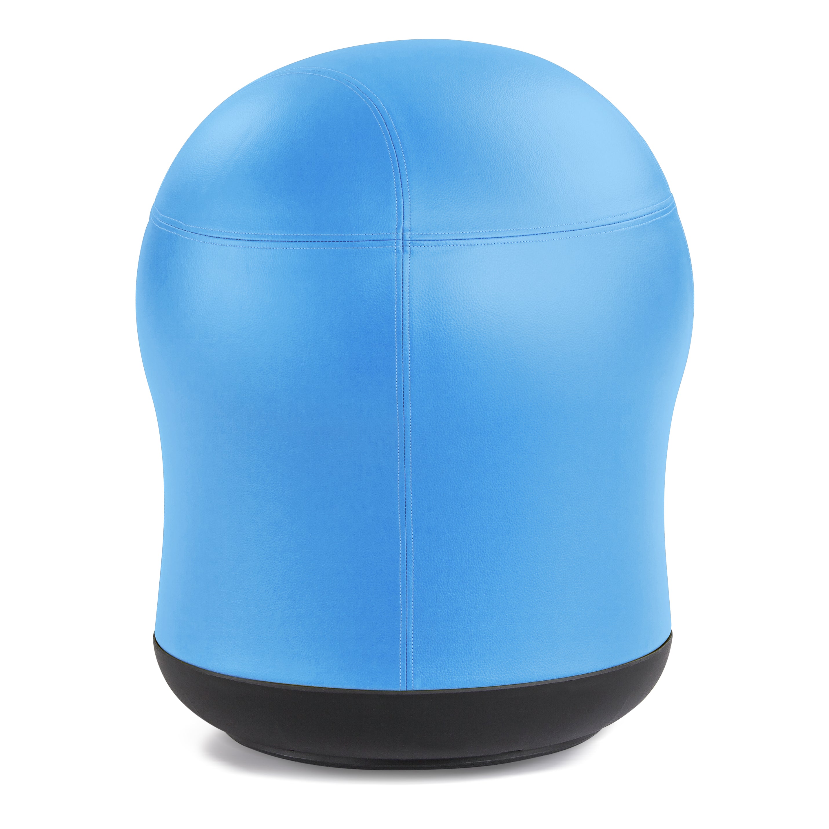 Zenergy Swivel Blue Vinyl