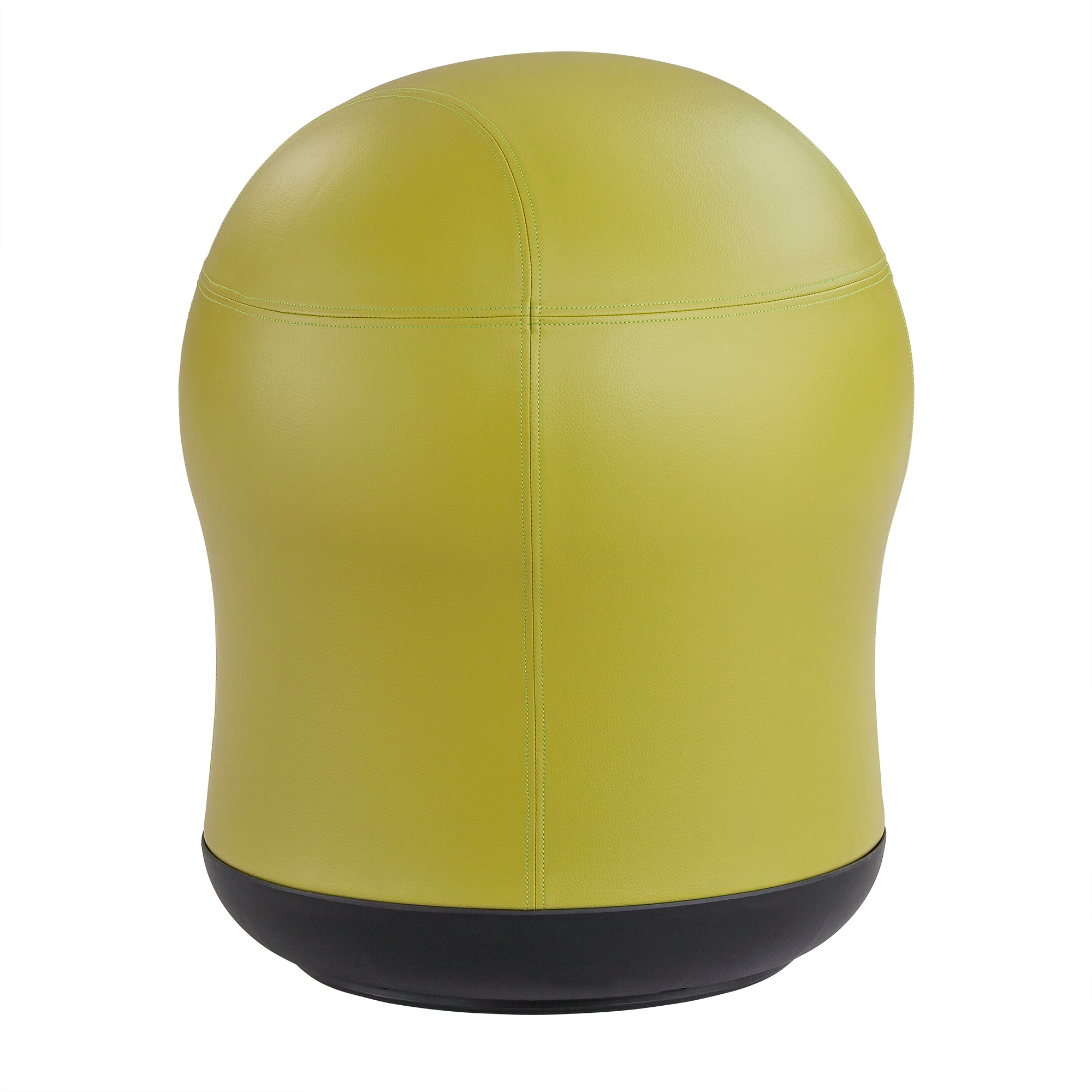 Zenergy Swivel Green Vinyl