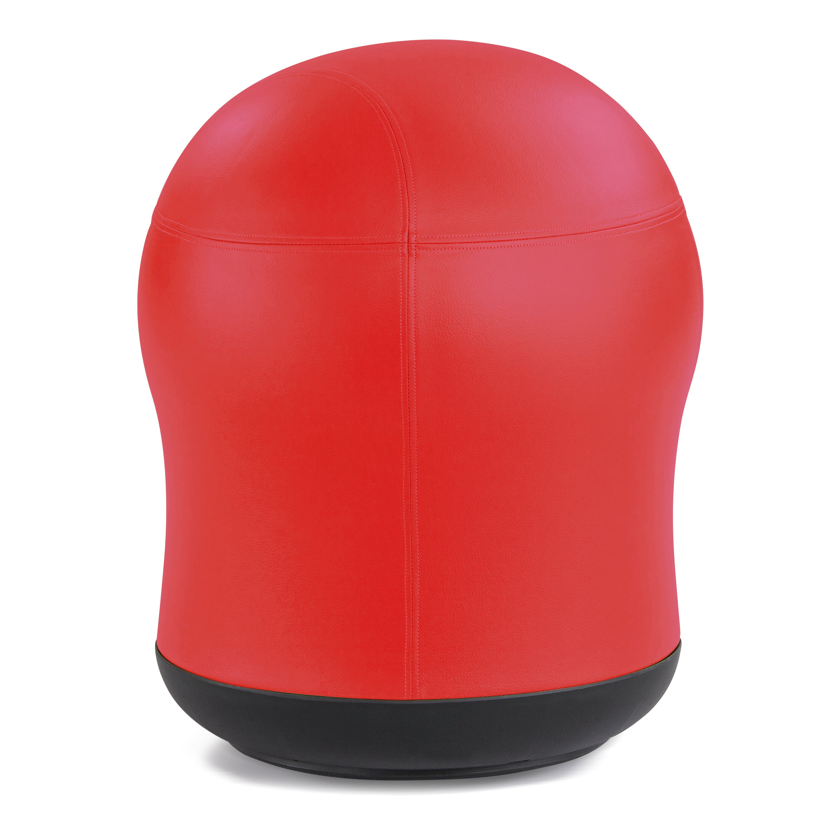 Zenergy Swivel Red Vinyl