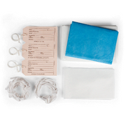 Shroud Kit - 1 kit per Box/50 Boxes per Case