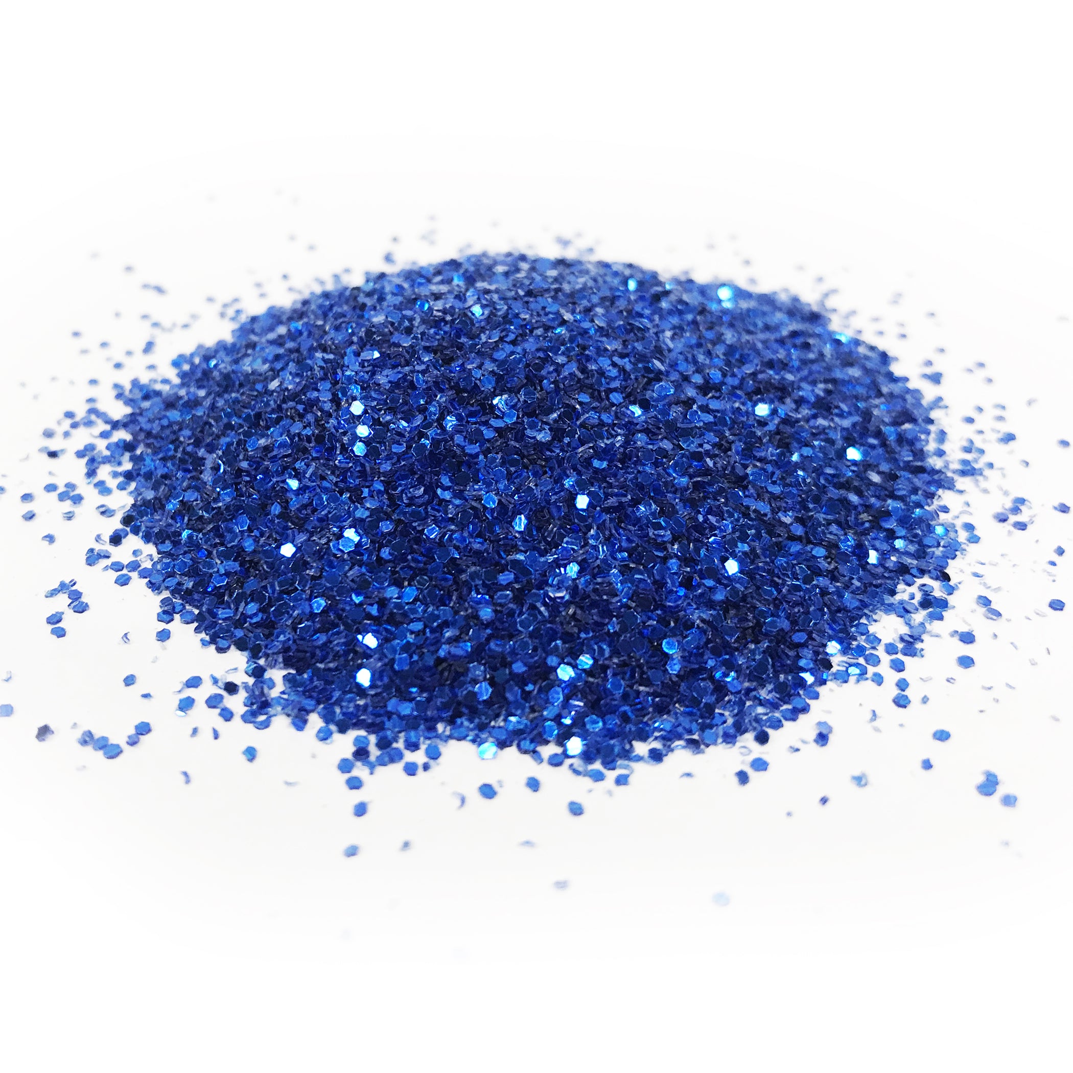Creative Arts™ Glitter, 16 oz. Bottle, Blue