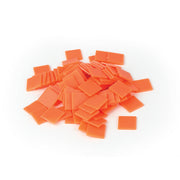 Base Ten Thousandth Chips pk/1000 - Blue