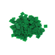 Base Ten Thousandth Chips pk/1000 - Green