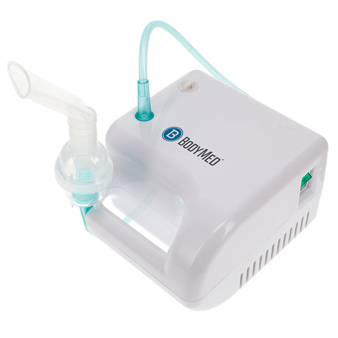 Bodymed Compressor Nebulizer System Filter 5 Pcs Per Bag