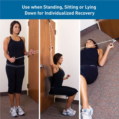 Bodymed Shoulder Pulley