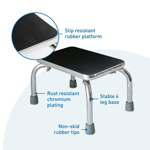 Bodymed Step Stool