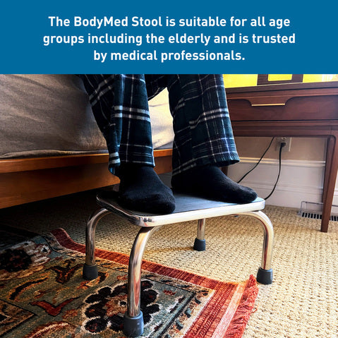 Bodymed Step Stool