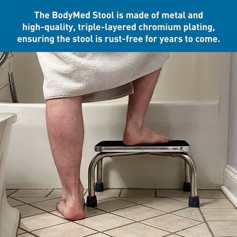 Bodymed Step Stool