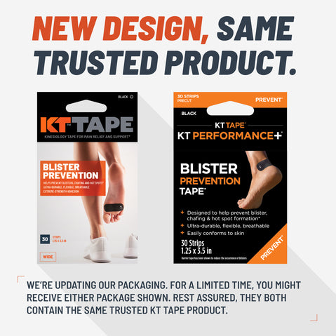 Blister Prevention 30 Strip Beige