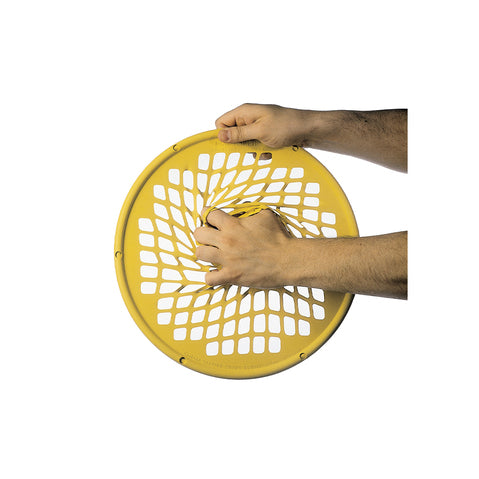 Power Web Hand Exerciser, Standard, Blue, Super Heavy