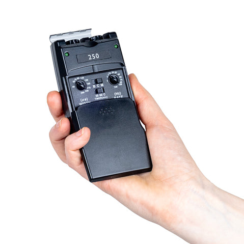 Tens, Analog Two Channel 3 Mode Tens With Timer