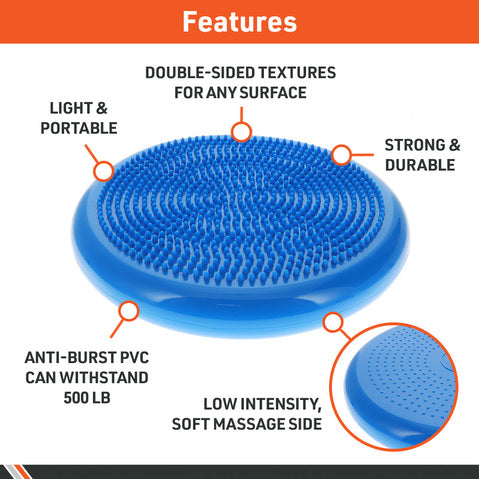 Body Sport Balance Disc
