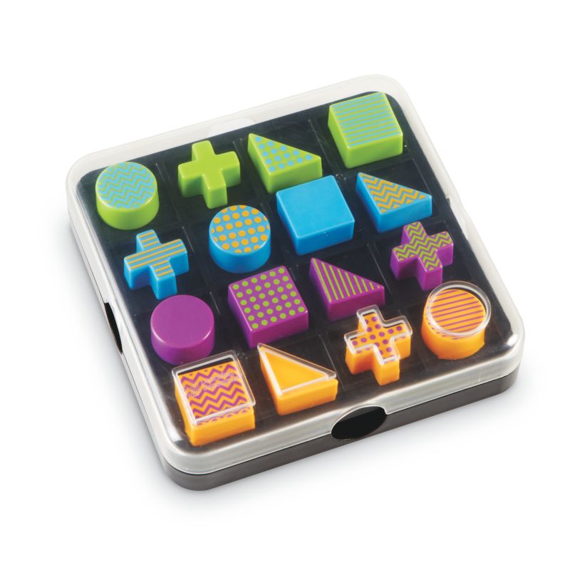Mental Blox® To Go