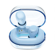 Tune Out True Wireless Comfort Earbuds, Blue