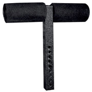 FTS Leg Hold-down Attachment - Black