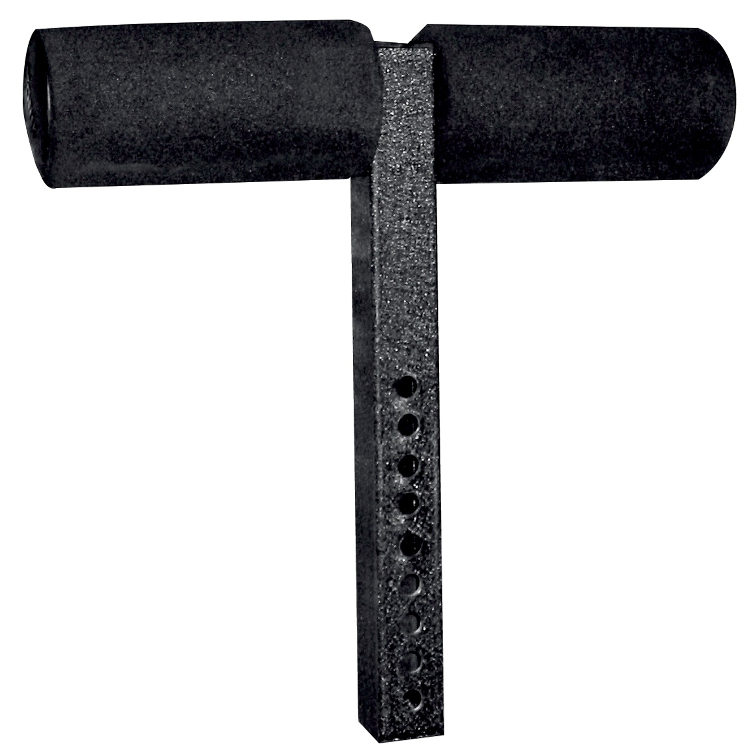 FTS Preacher Curl Attachment - Black