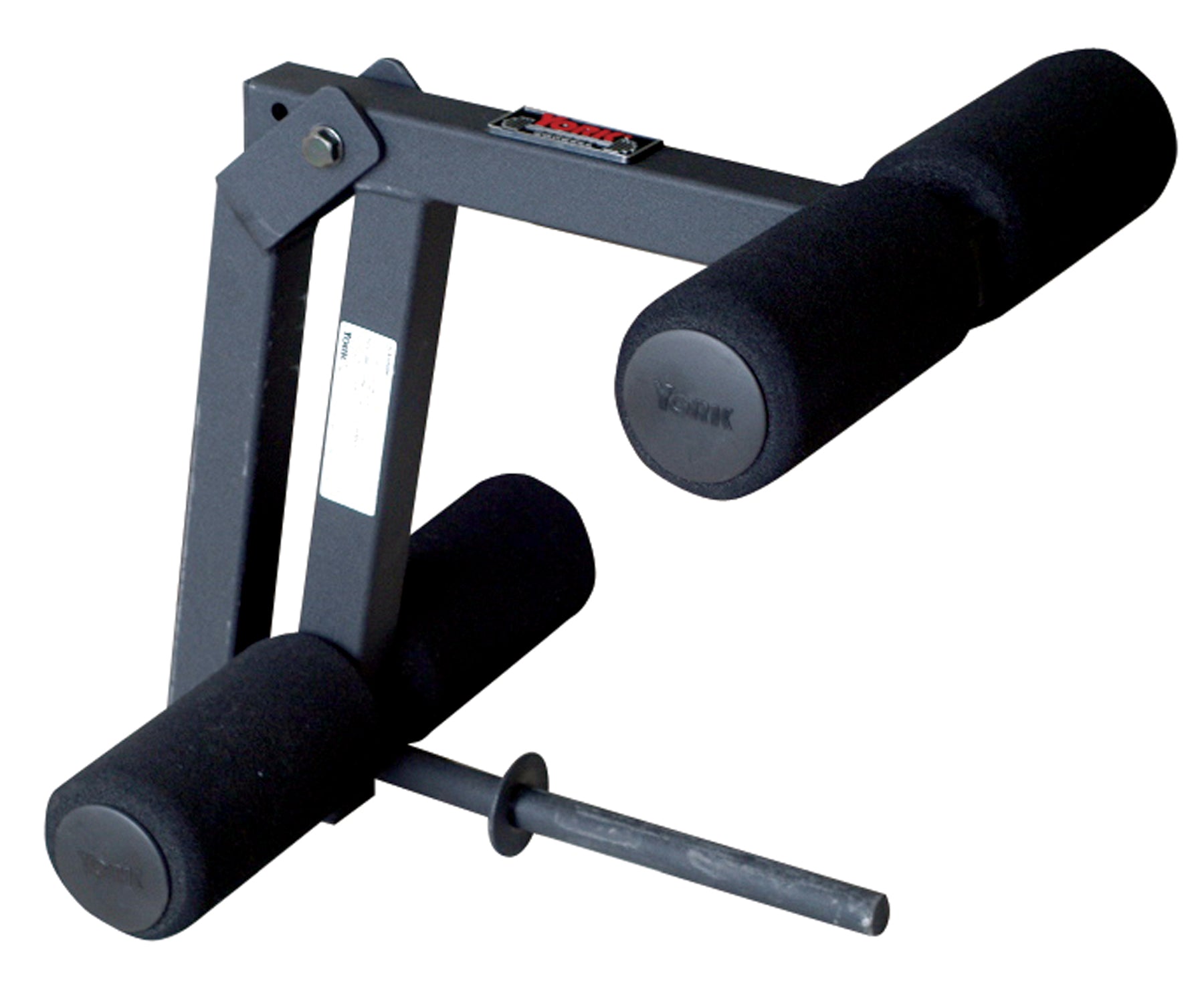 FTS Leg Developer Attachment - Black