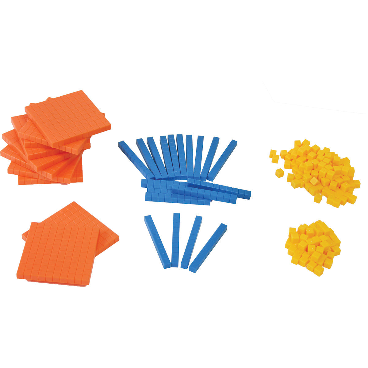 Base Ten Grade 1 Set