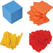 Base Ten Grade 2 Set
