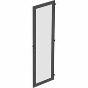 VERTIV Plexi Door