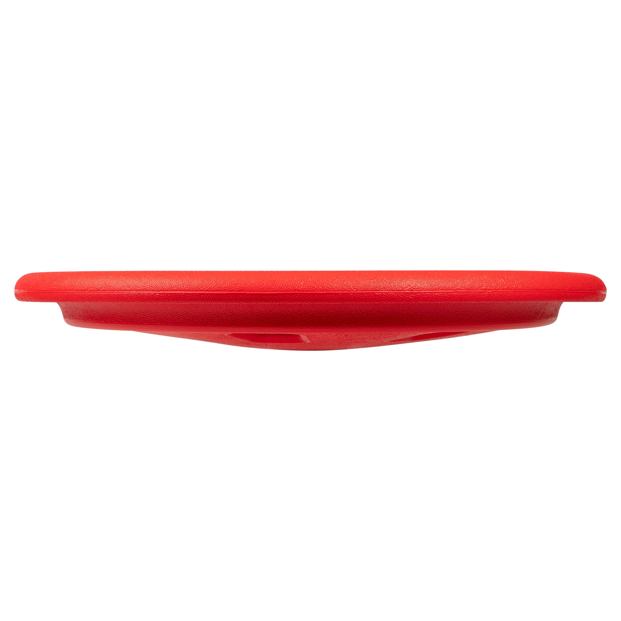 Floor Wobbler® Sitting Disc/Balance Disc, Red
